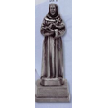 St. Francis Award (13-1/4")